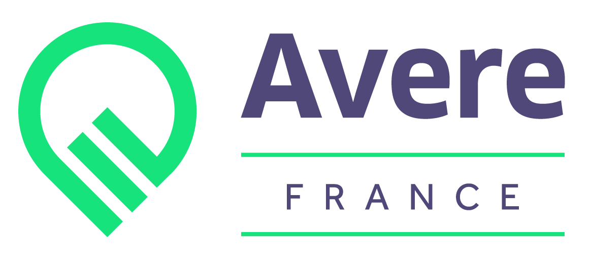 logo Avere France