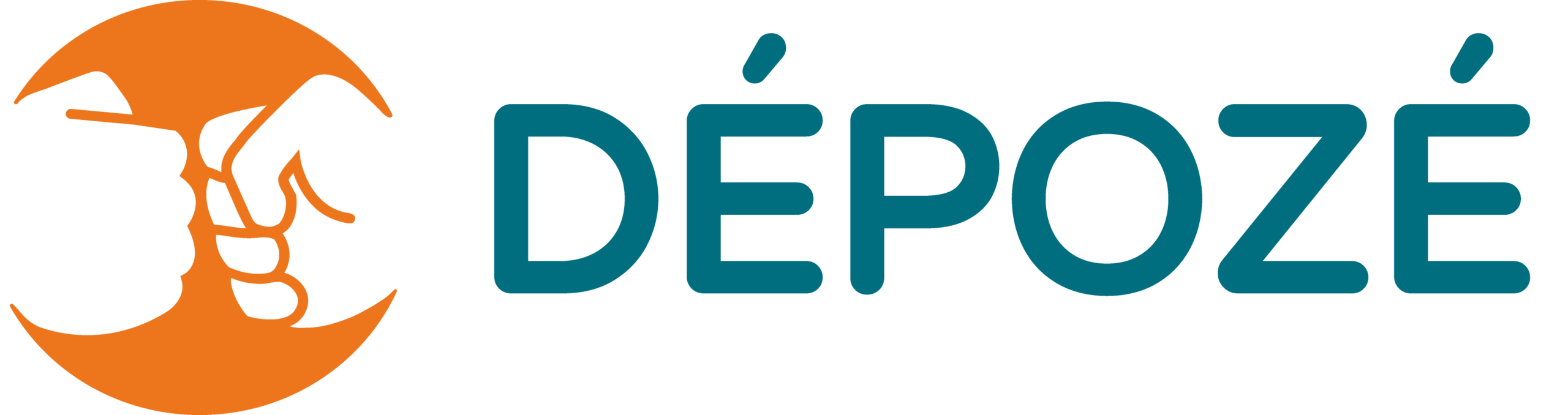 logo Dépozé